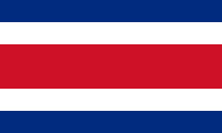 Flag of CRI